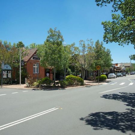 Stableford Lodge Blackheath Exterior photo